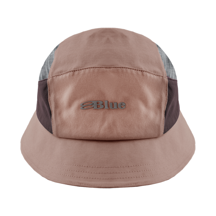 FROGAEROカラーブロックバケットハットNLBLAPS012