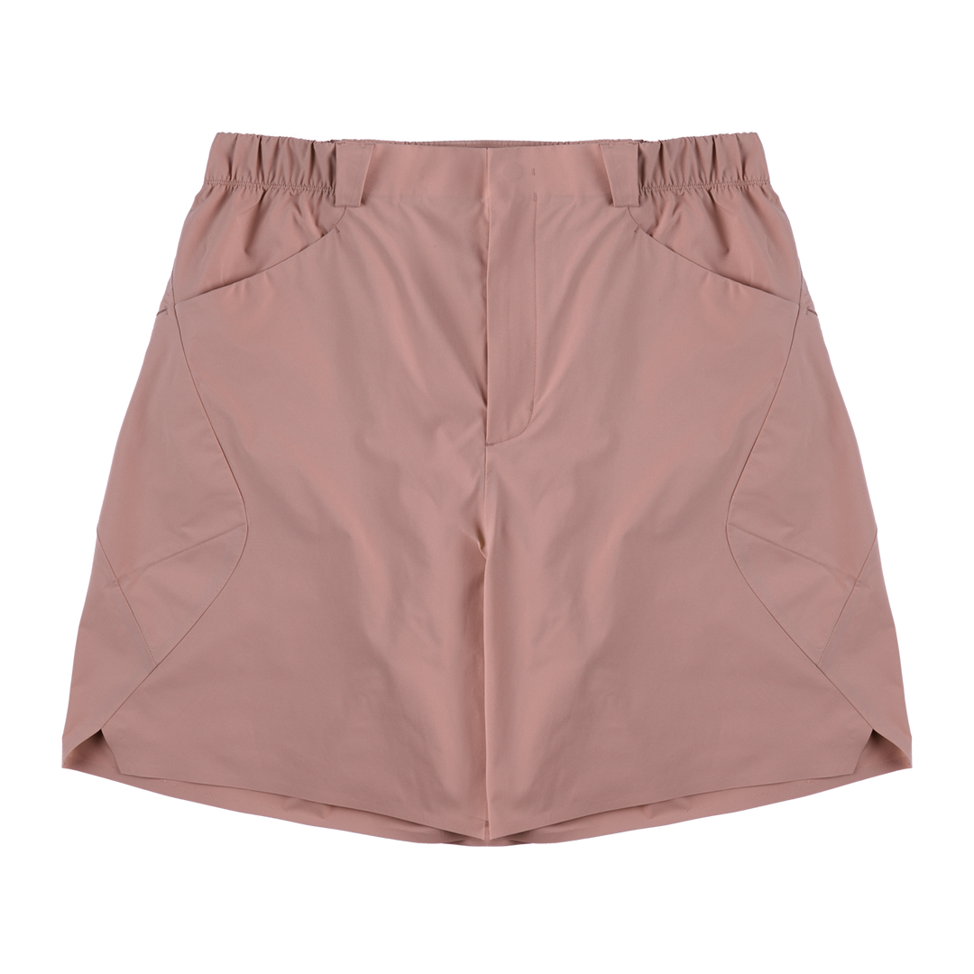 SOLOTEXシームシーリングショートパンツNLBLADK001