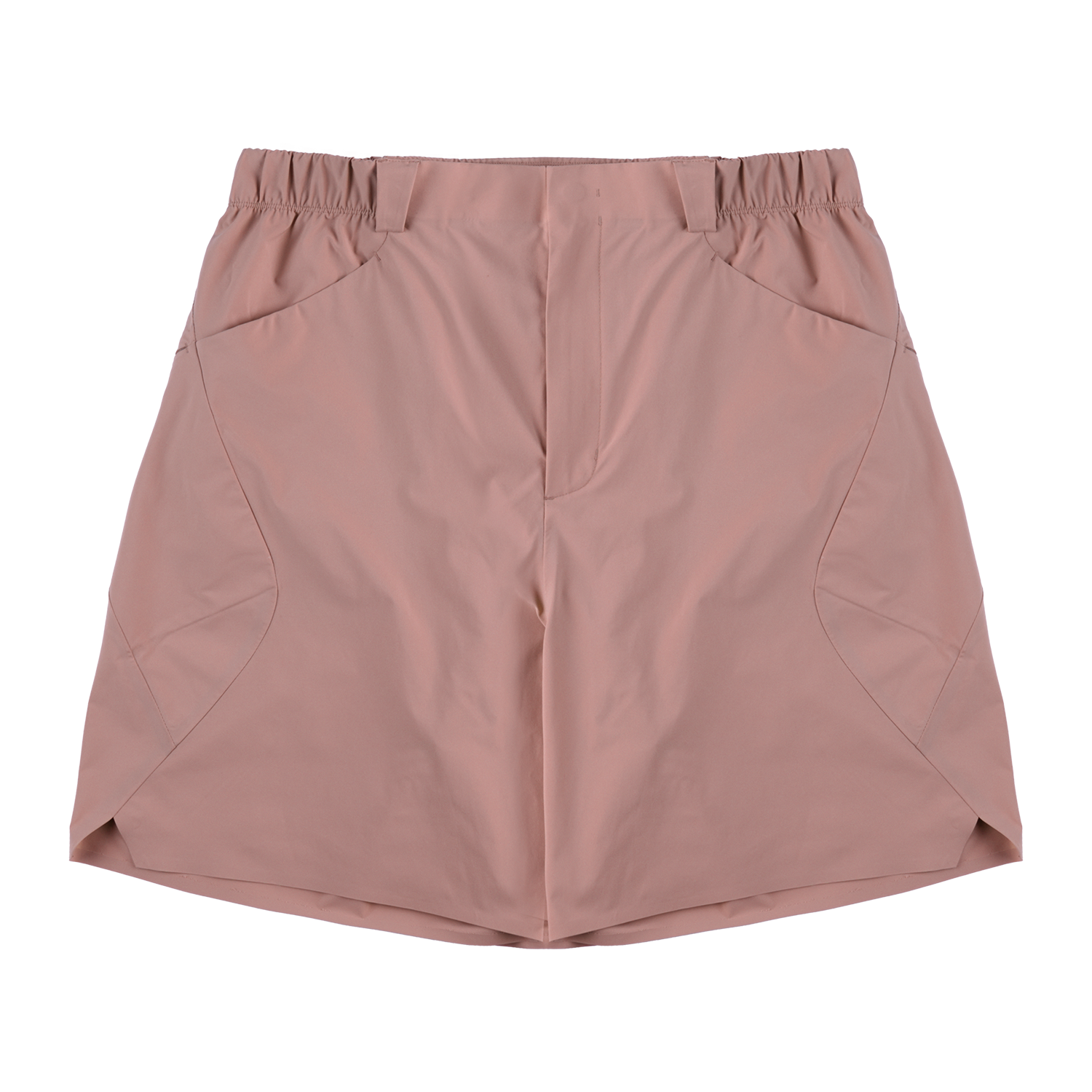 SOLOTEXシームシーリングショートパンツNLBLADK001