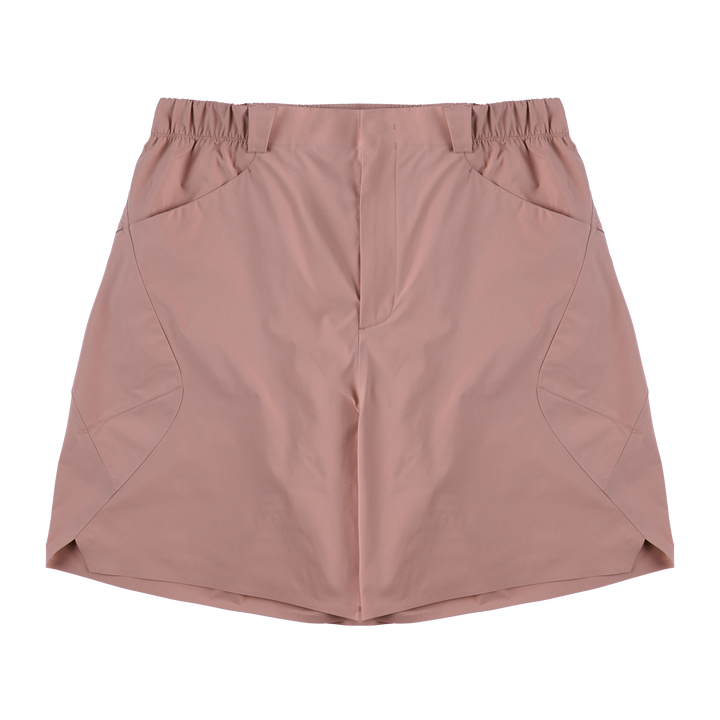 SOLOTEXシームシーリングショートパンツNLBLADK001