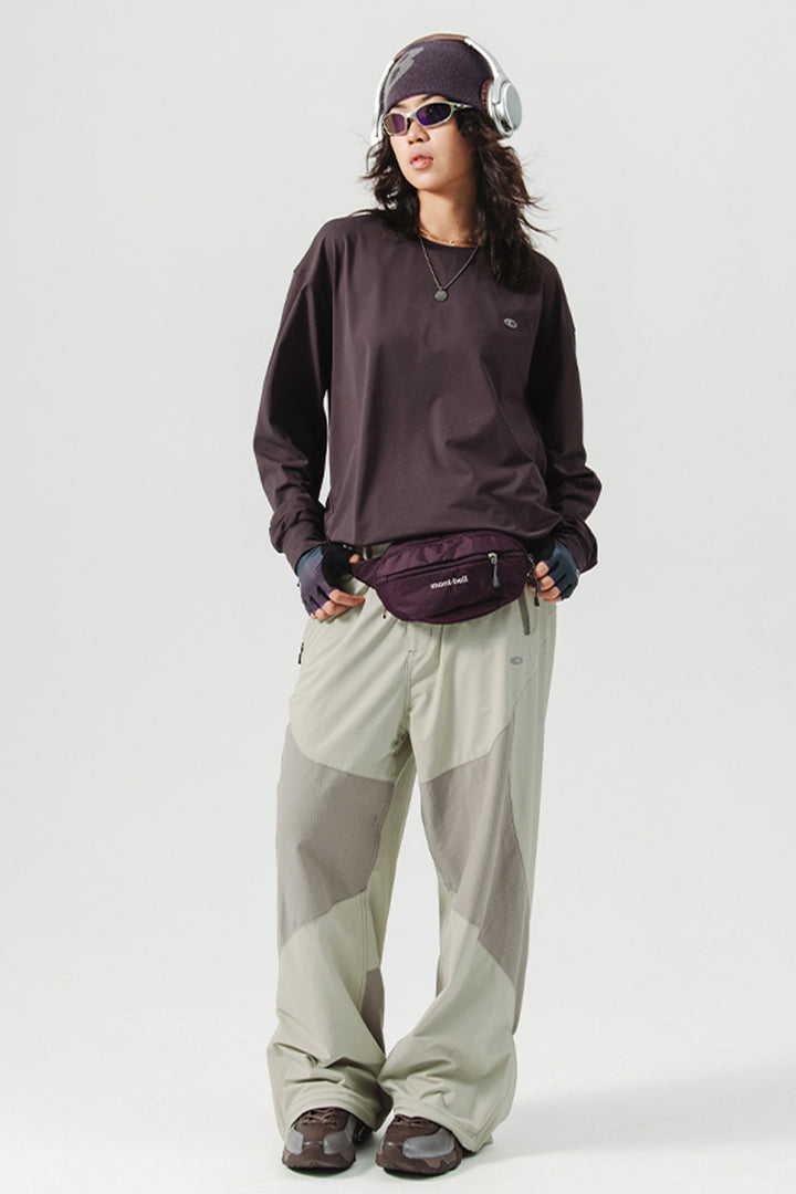 グラフェンサーマルインナーシャツ23TMY009