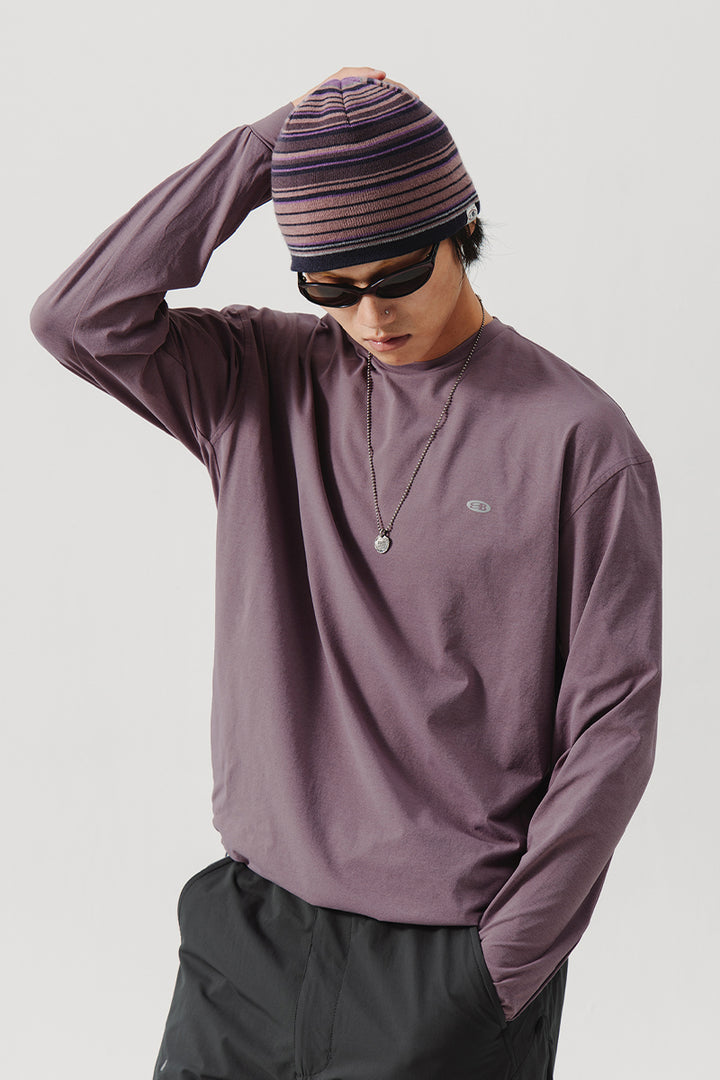 グラフェンサーマルインナーシャツ23TMY009