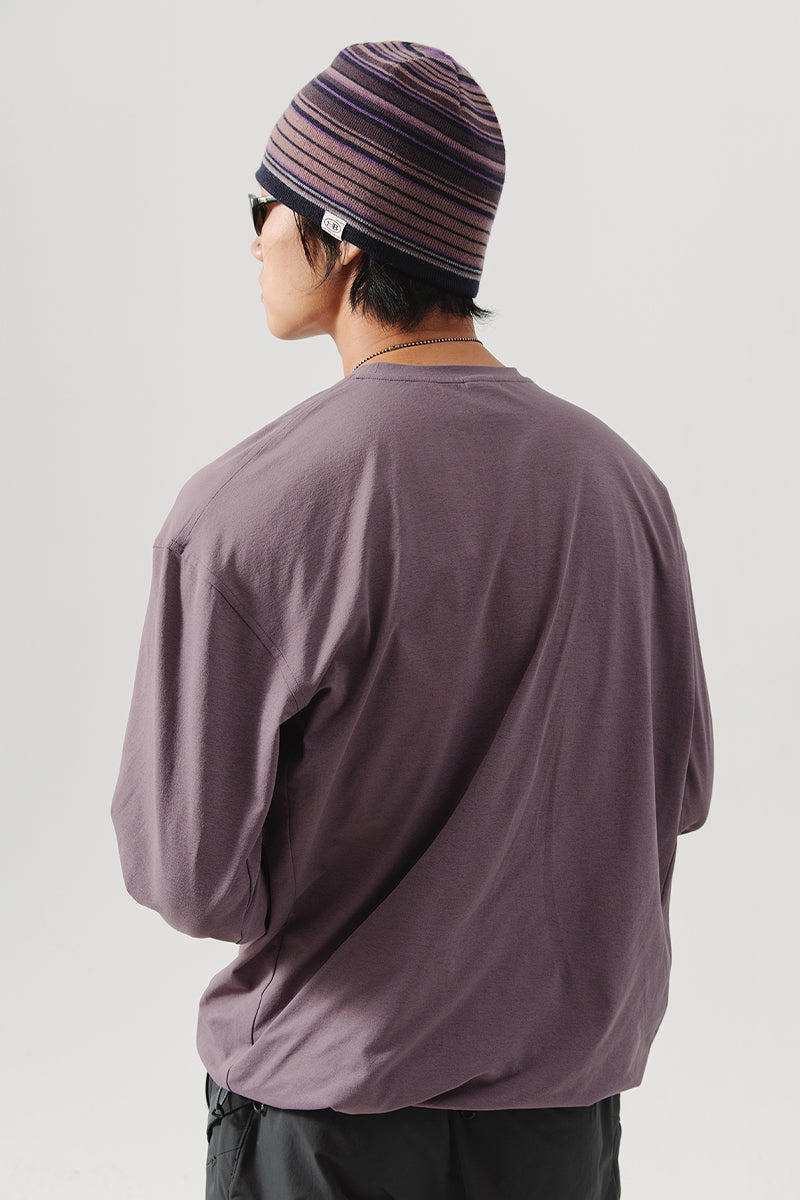 グラフェンサーマルインナーシャツ23TMY009