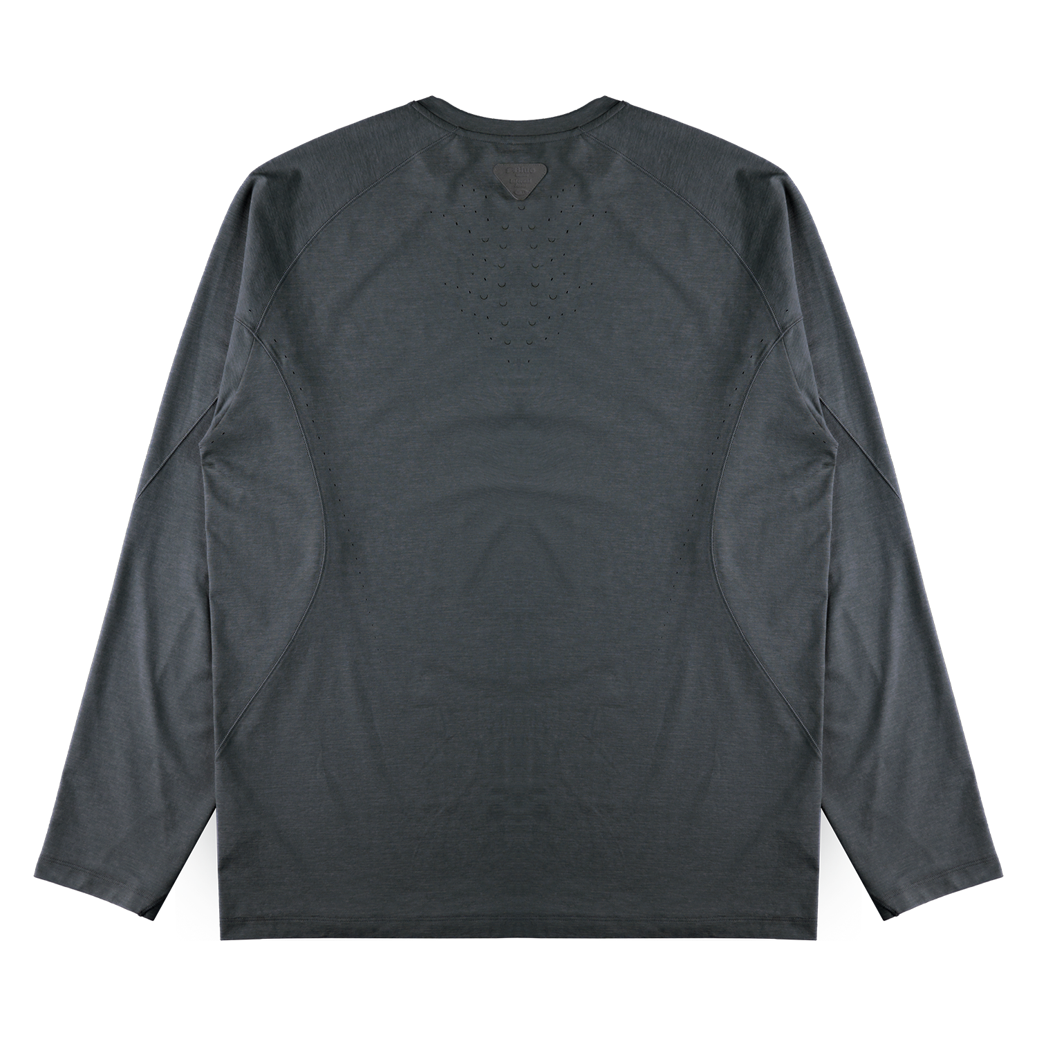 FROGAERO速乾UVカットロングスリーブTシャツNLBLCTX002