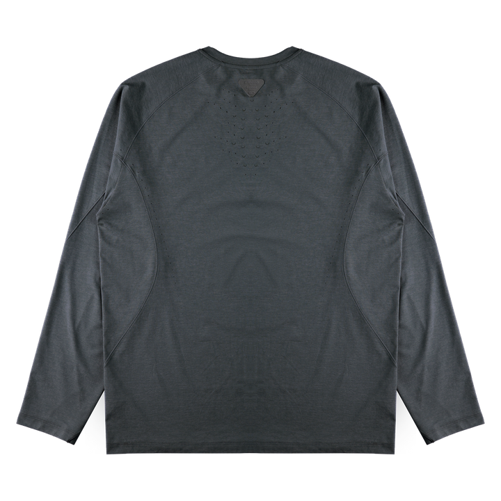 FROGAERO速乾UVカットロングスリーブNLBLCTX002