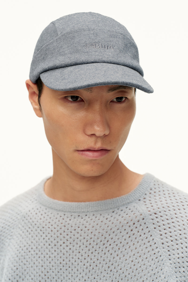 Wool cap