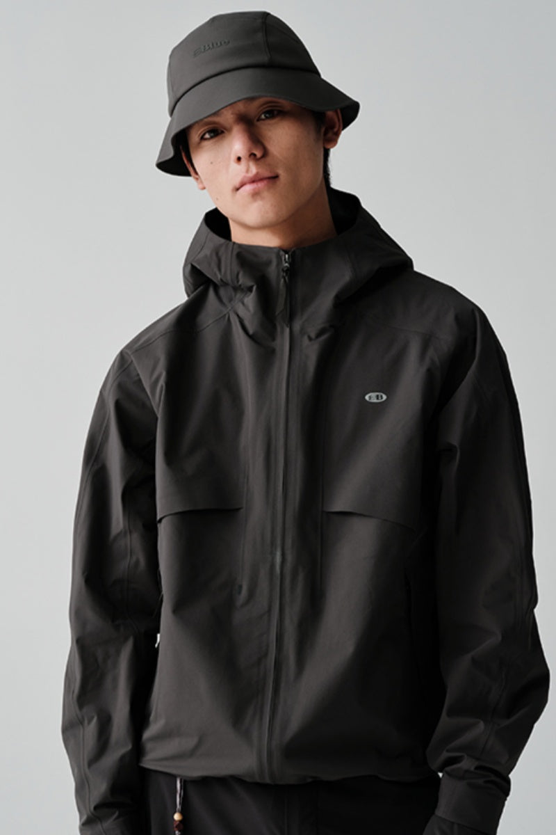 撥水ソフトシェルジャケットNLBLHJK003