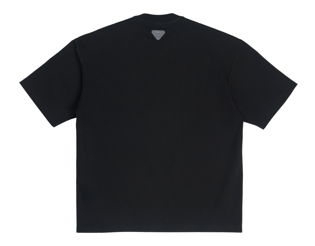 無地半袖TシャツNLBLDTX011