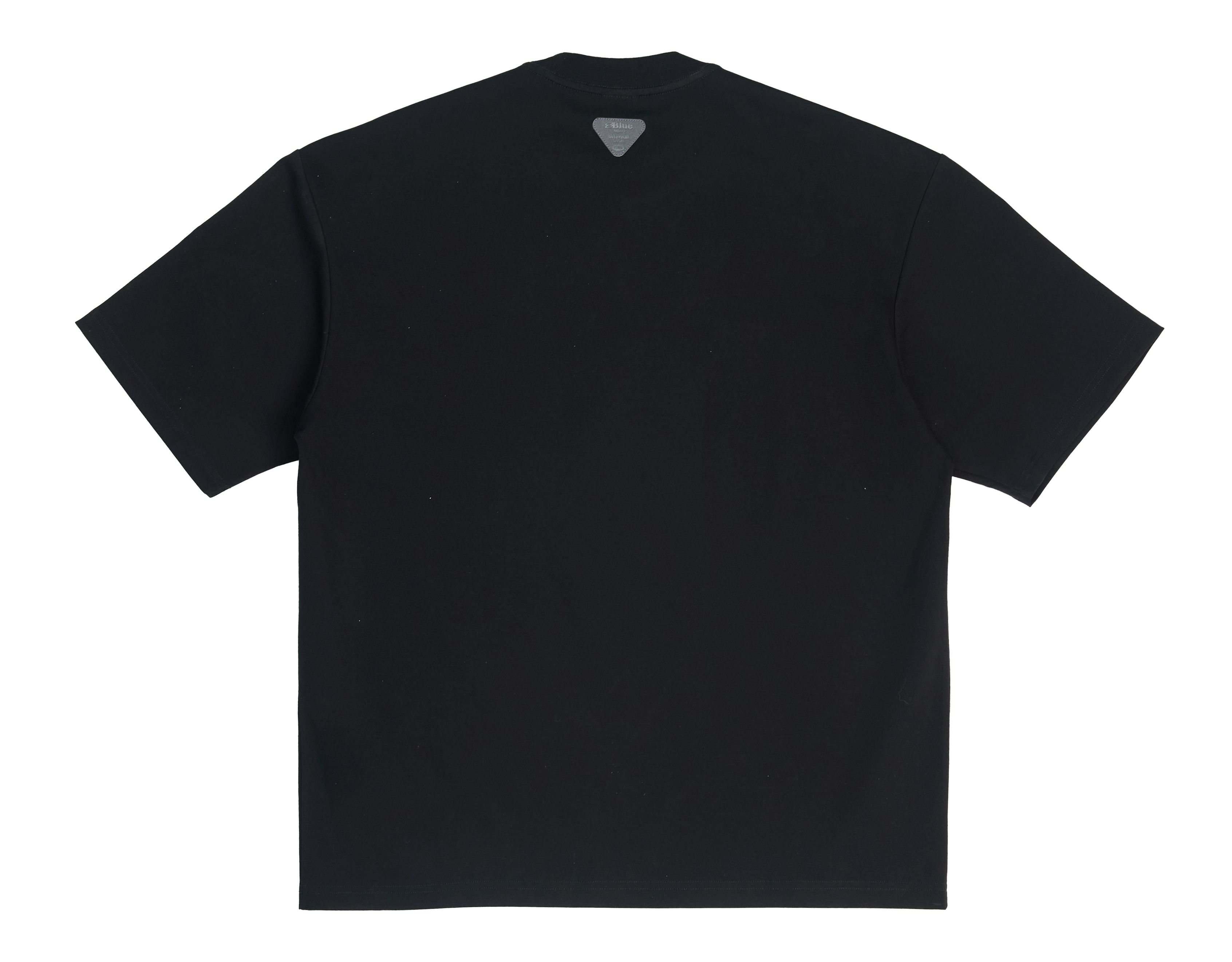 無地半袖TシャツNLBLDTX011