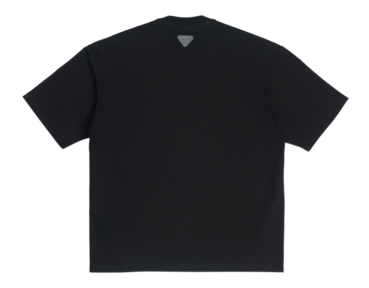 無地半袖TシャツNLBLDTX011