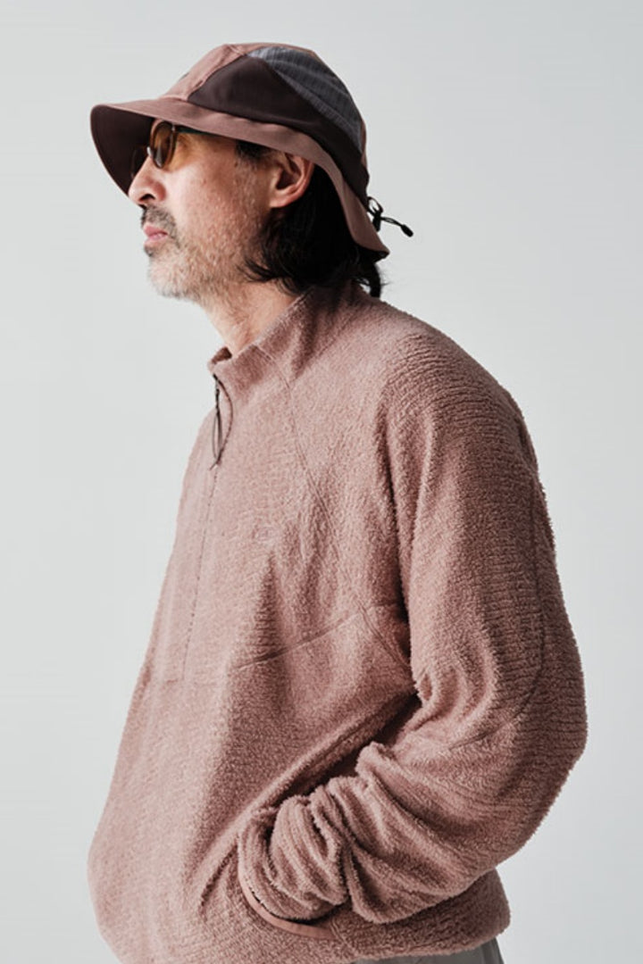 プリマロフトラグランスリーブTシャツNLBLAWY002