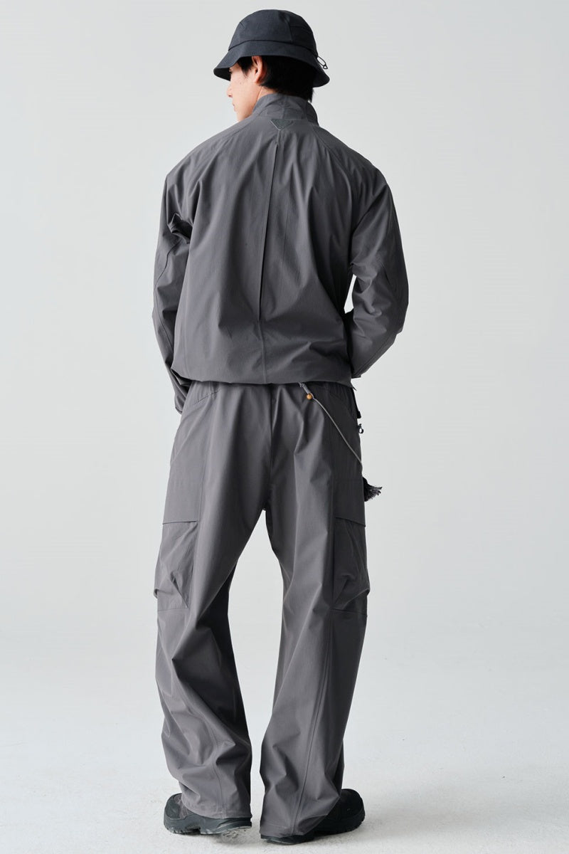 マルチポケットソフトシェルパンツNLBLRKK001