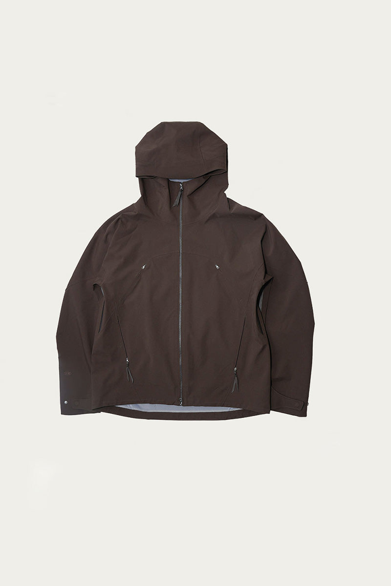 ダウンインナー付きハードシェルセット25BLCY007