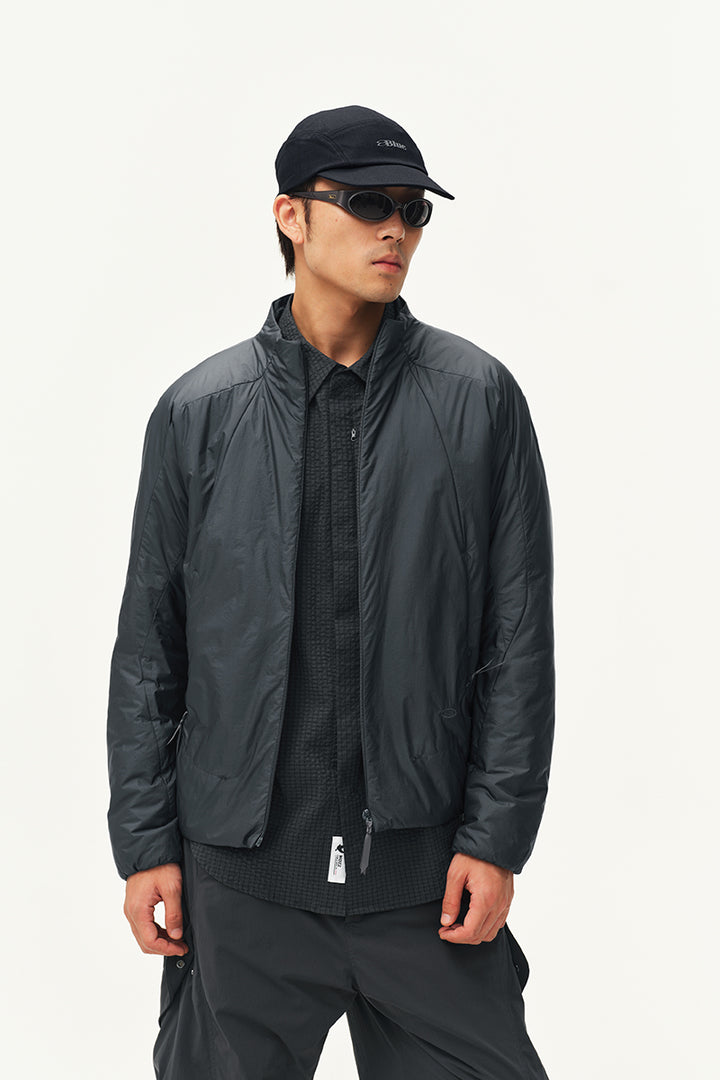 PrimaLoft 撥水インサレーションジャケット NLBLAMF003