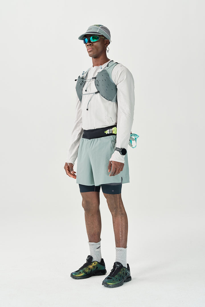 DYNEEMAトレイルハイドレーションベストNLBLDMJ005