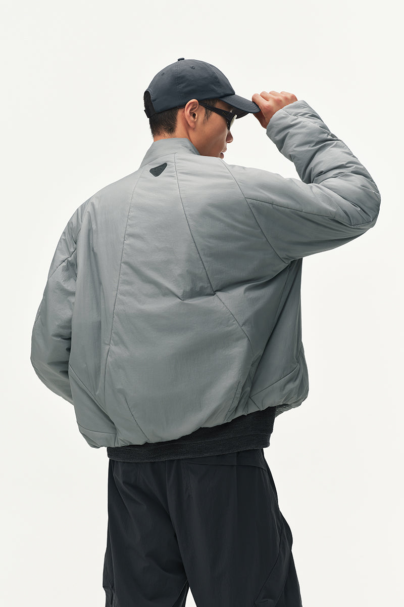 PrimaLoft Microfit 撥水ジャケットNLBLAMF008