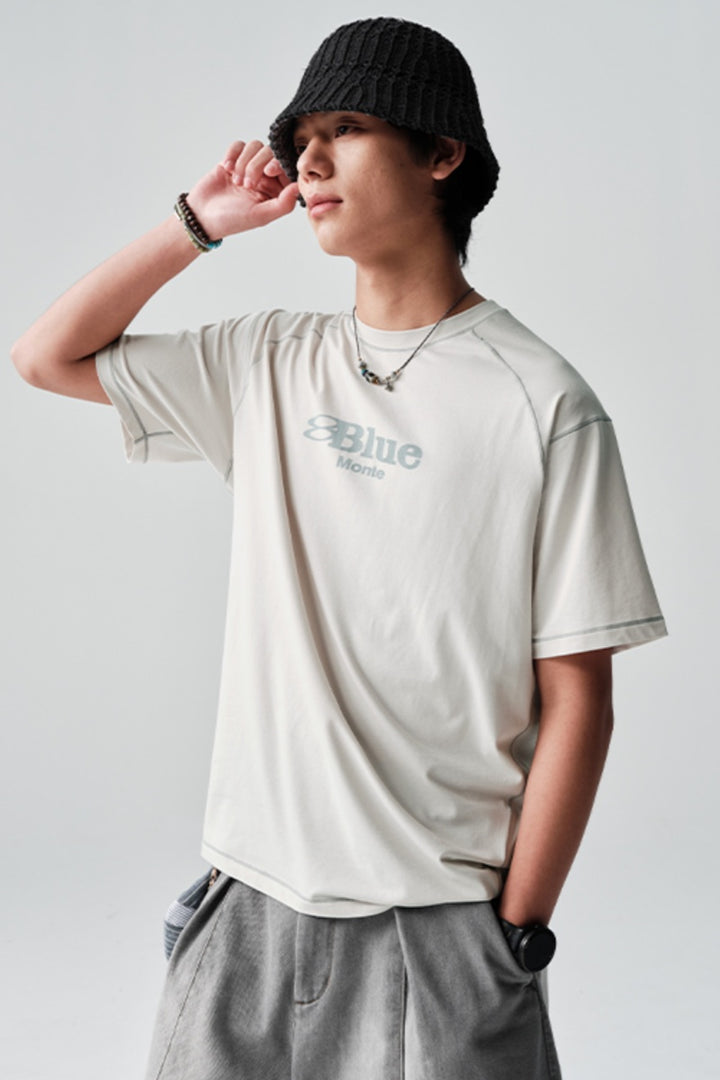 COOLMAX速乾ショートスリーブTシャツNLBLDTX004