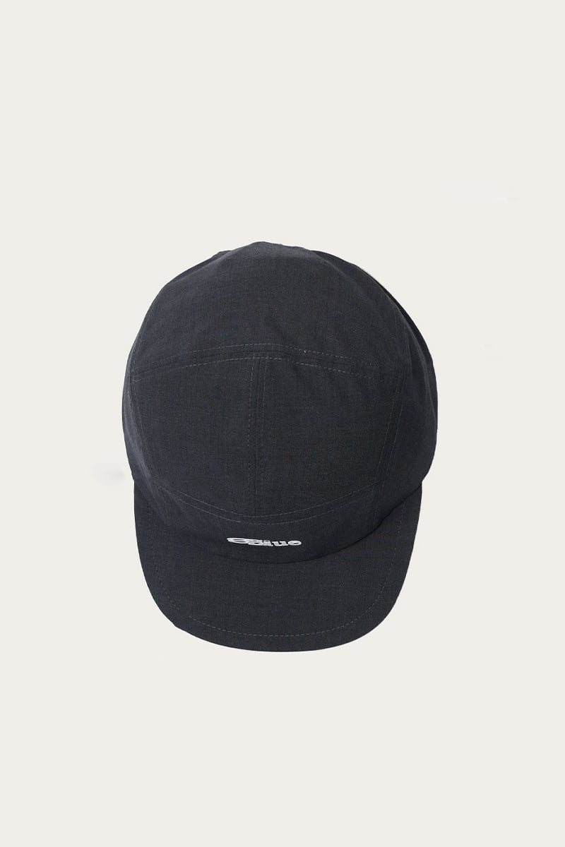 撥水ウールベースボールキャッ25BLML015