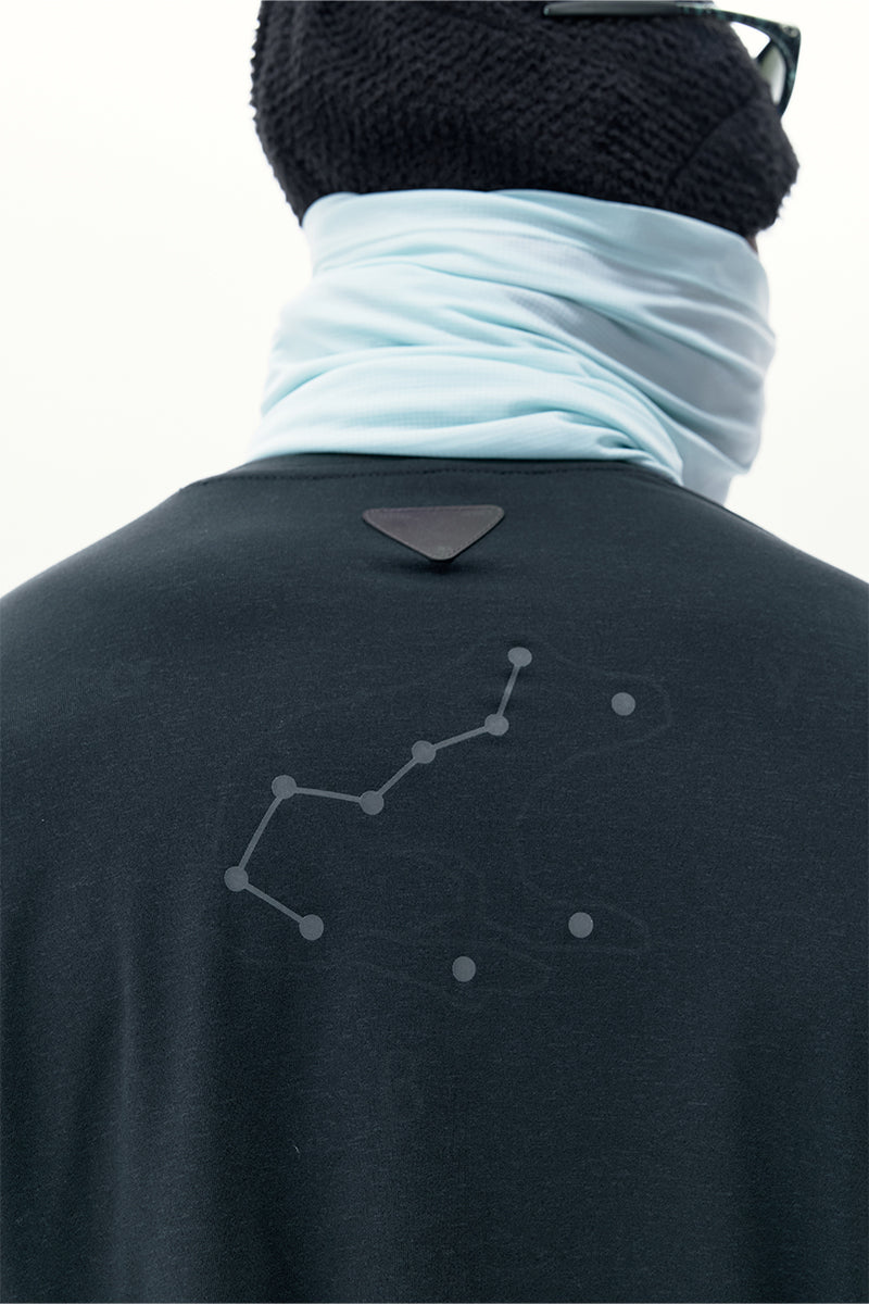 Frogaero PowerDry 速乾長袖TシャツNLBLCTX031