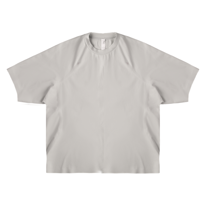 一枚裁ちシームレスUVカット速乾半袖TシャツNLBLDTX001