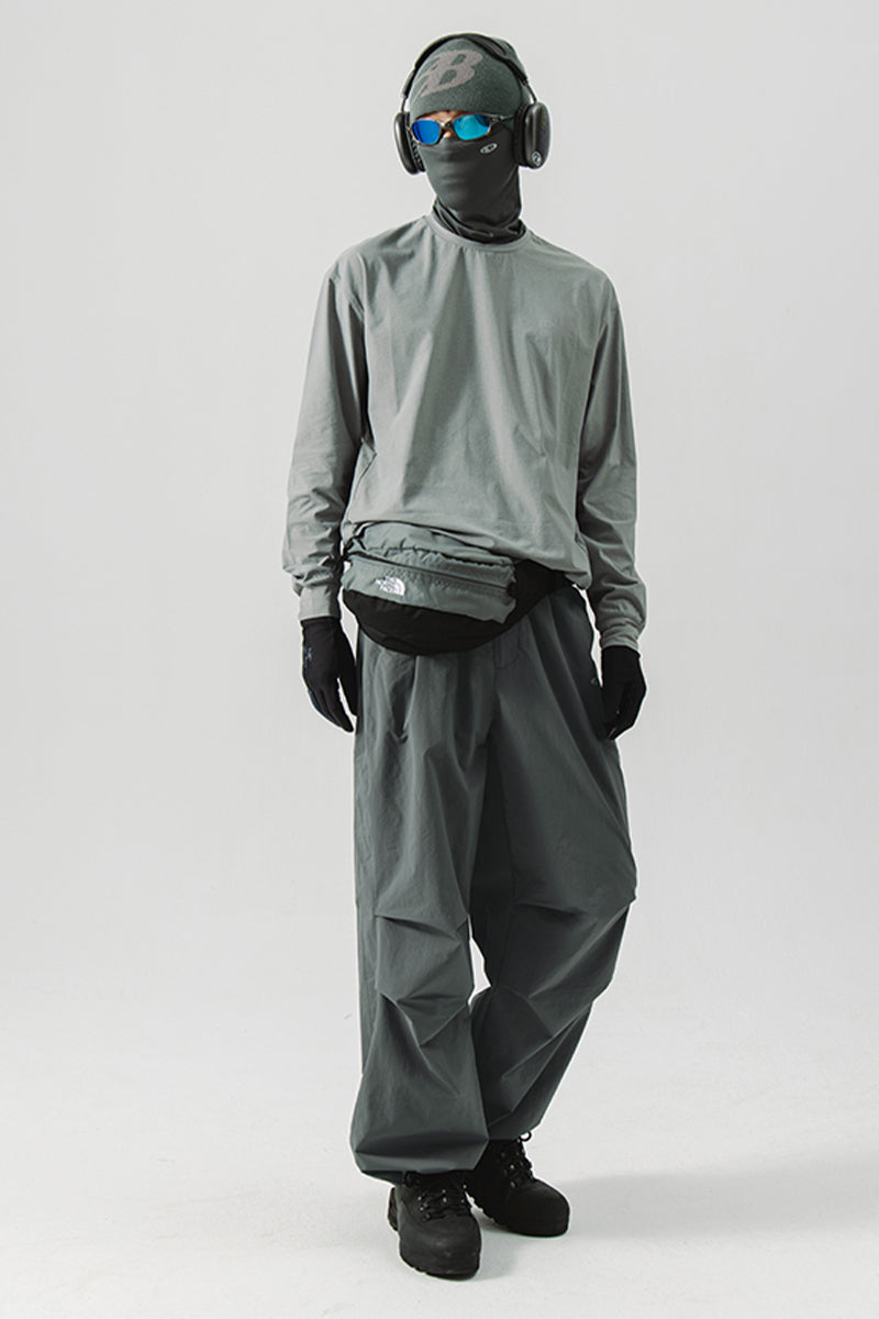 グラフェンサーマルインナーシャツ23TMY009