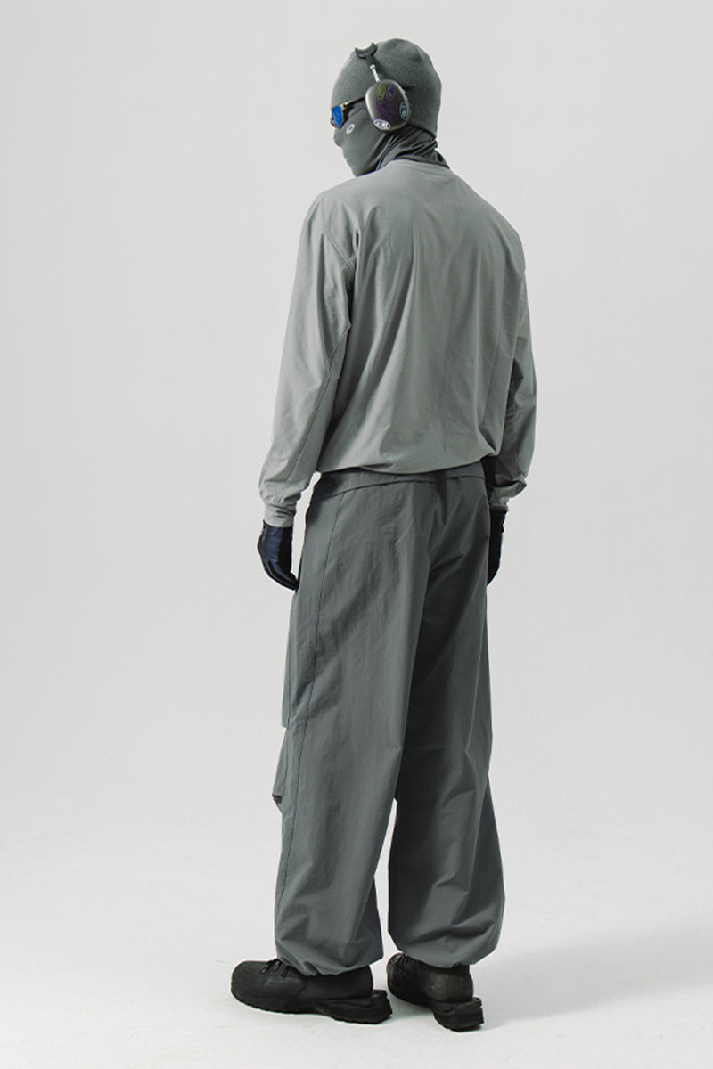 グラフェンサーマルインナーシャツ23TMY009