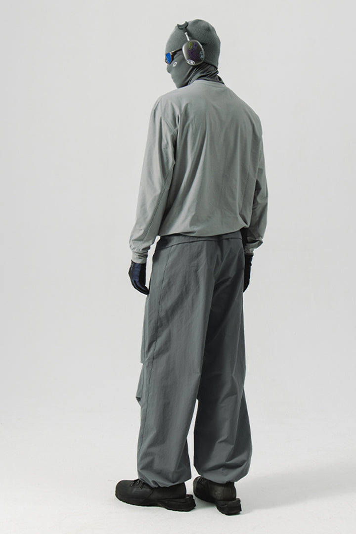 グラフェンサーマルインナーシャツ23TMY009