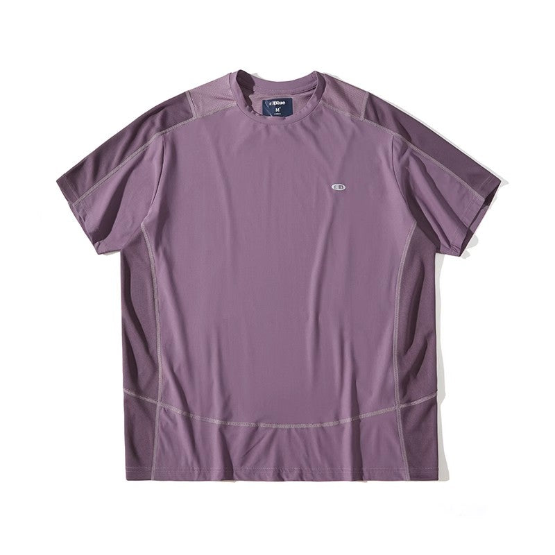 ランニングクールTシャツ24TMT010