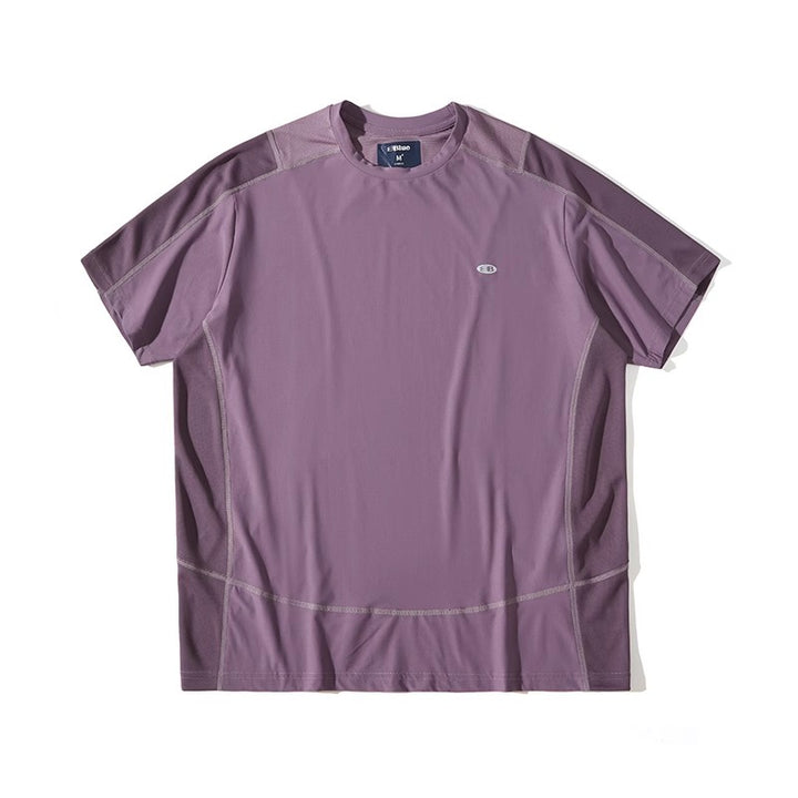 ランニングクールTシャツ24TMT010