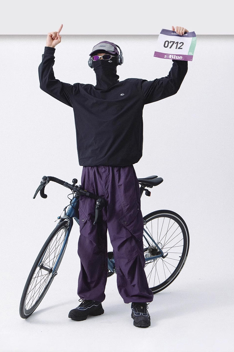 グラフェンサーマルインナーシャツ23TMY009