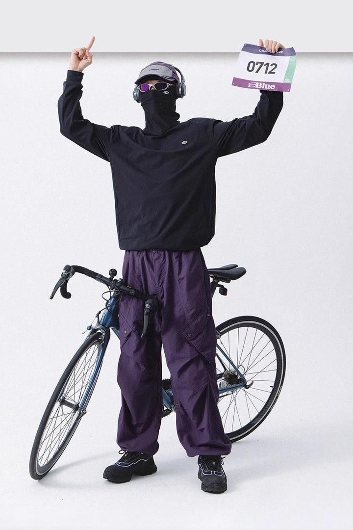 グラフェンサーマルインナーシャツ23TMY009