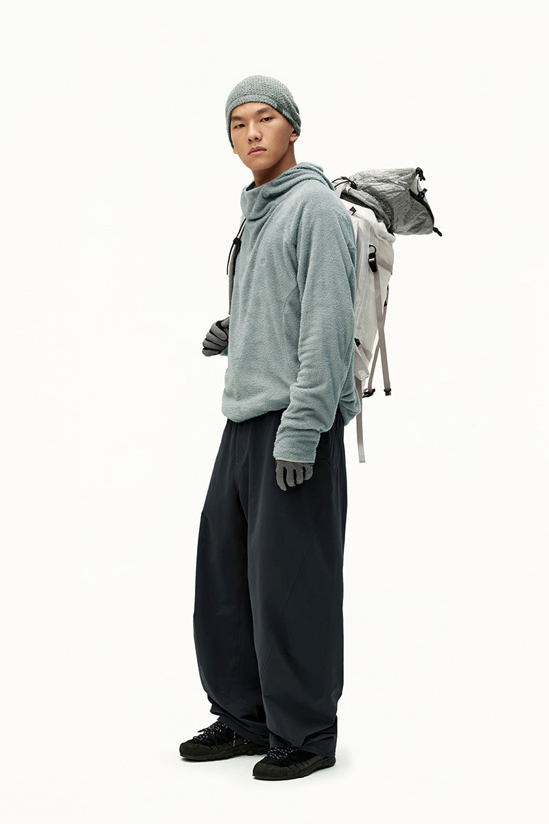 PrimaLoft Active 軽量フーディー