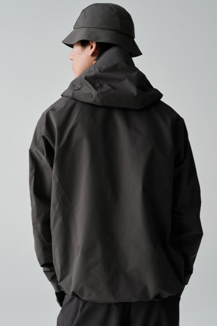撥水ソフトシェルジャケットNLBLHJK003