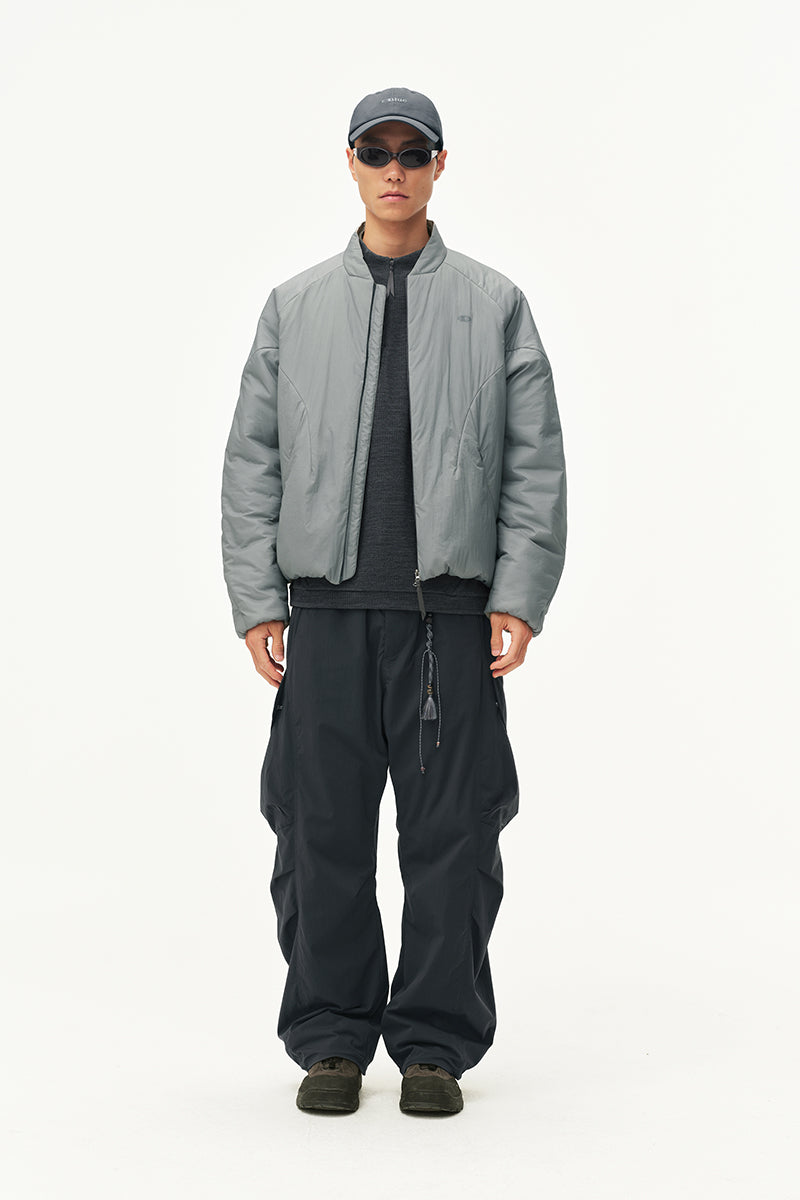 PrimaLoft Microfit 撥水ジャケットNLBLAMF008