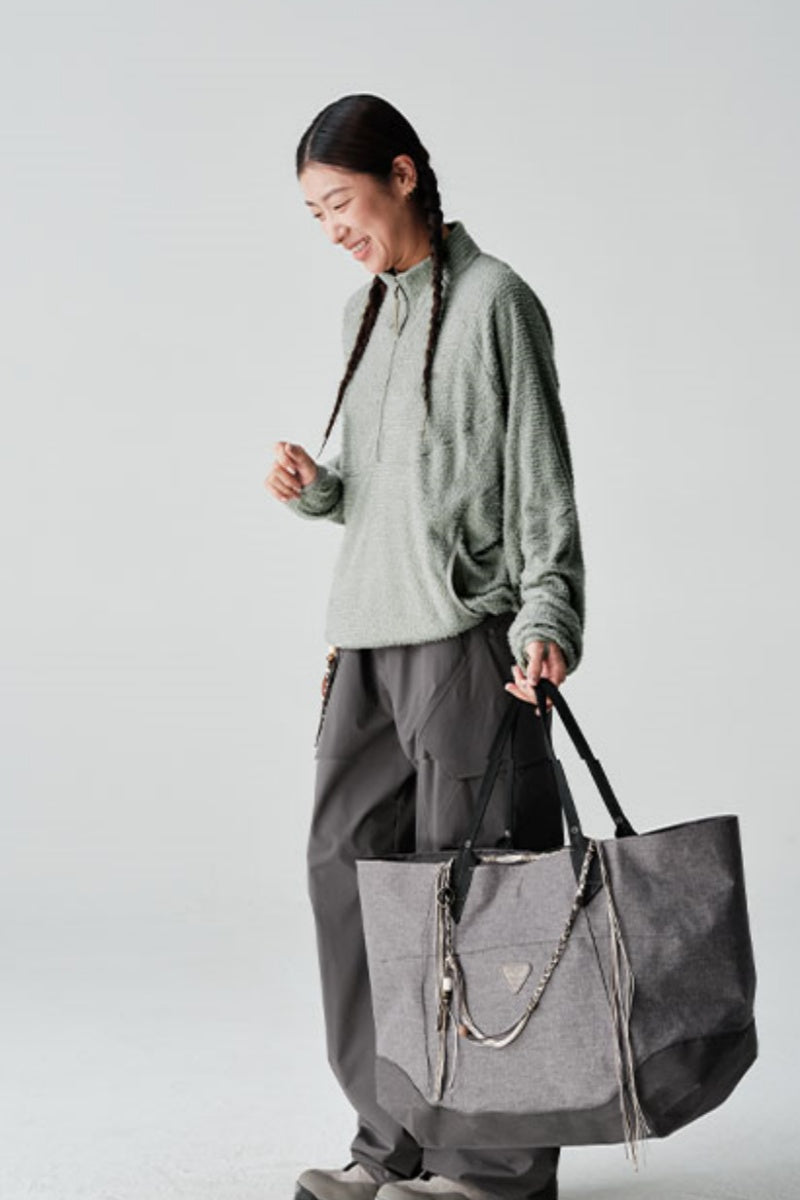 プリマロフトラグランスリーブTシャツNLBLAWY002