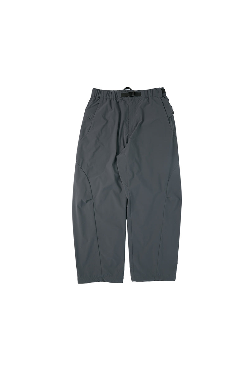 Octa オクタ アウトドア裏ボアストレートパンツ25BLCK026 – Blue Monte