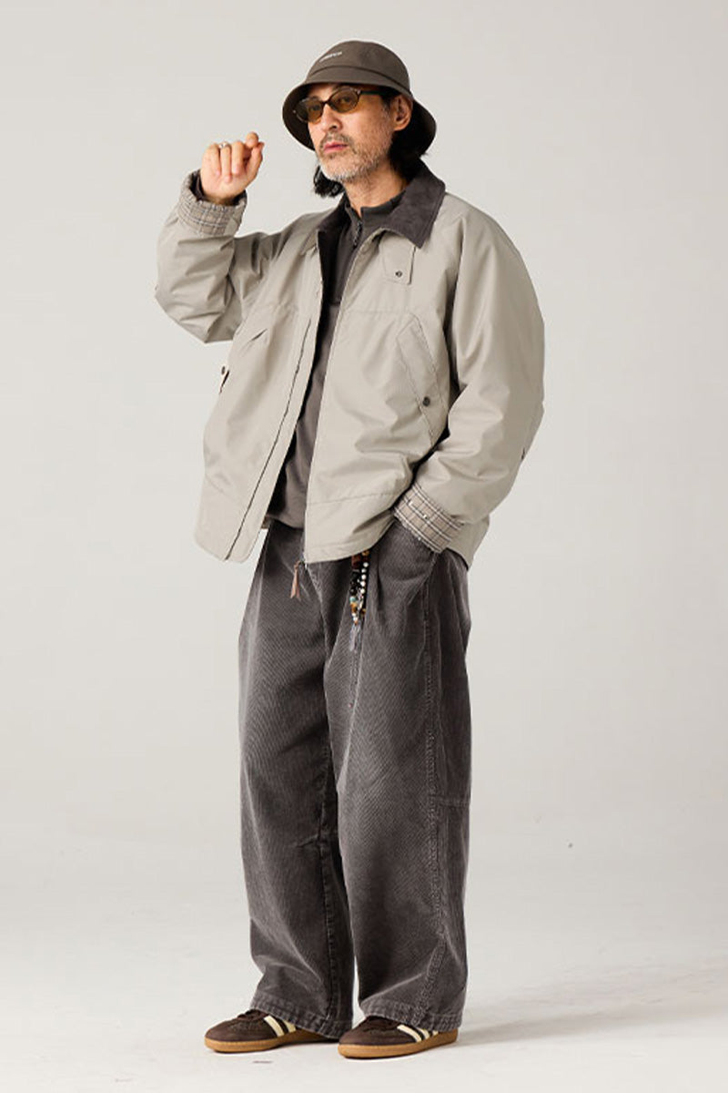 アウトドアプリマロフトコートメンズ25BLJK023