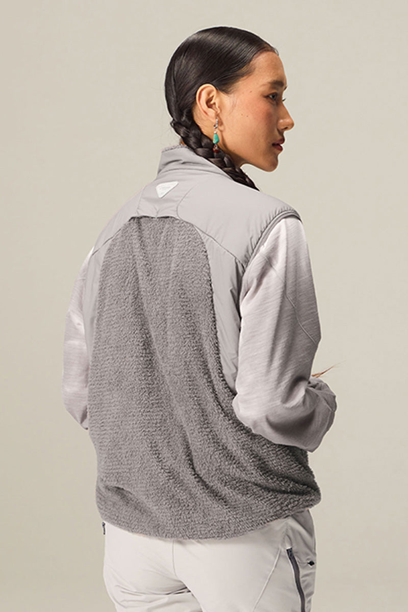 PRIMALOFT series – Blue Monte