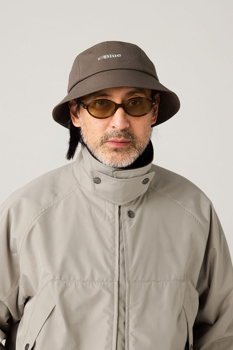 アウトドアプリマロフトコートメンズ25BLJK023