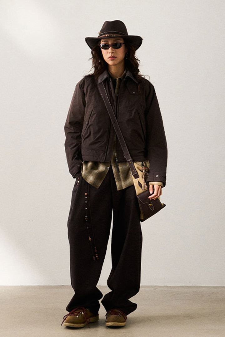 撥水性能プリマロフト含むジャケットウイメンズ25BLJK024