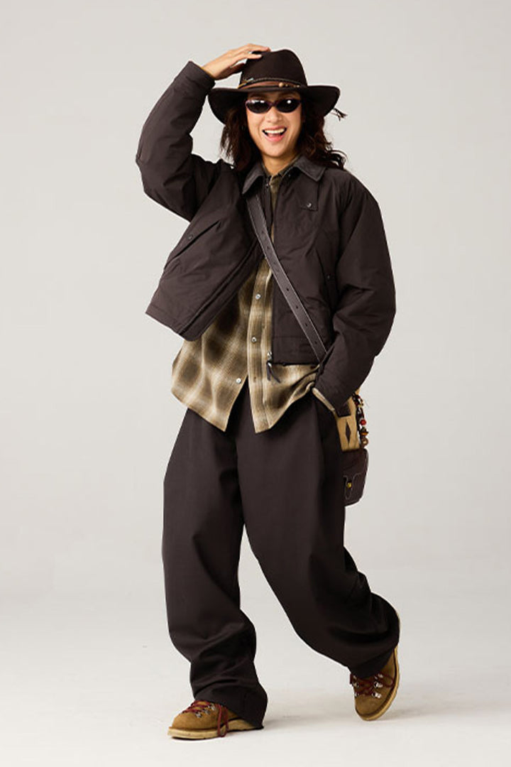 撥水性能プリマロフト含むジャケットウイメンズ25BLJK024