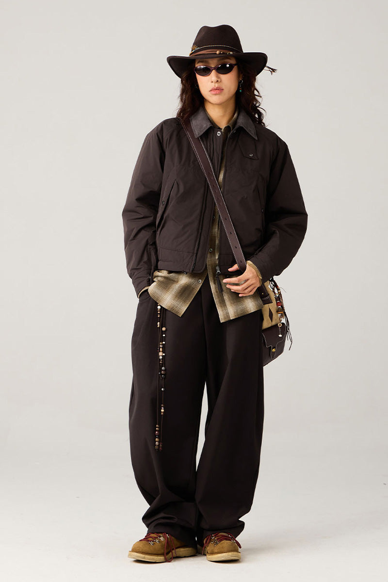 撥水性能プリマロフト含むジャケットウイメンズ25BLJK024