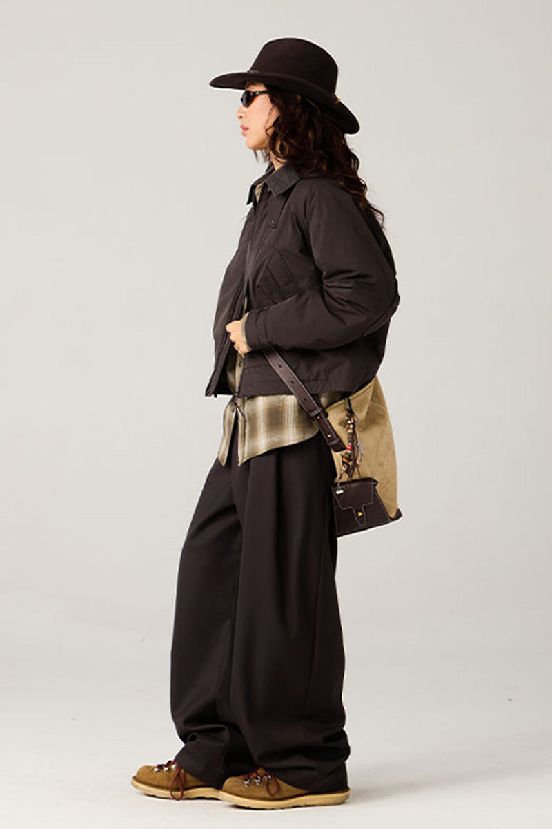 撥水性能プリマロフト含むジャケットウイメンズ25BLJK024