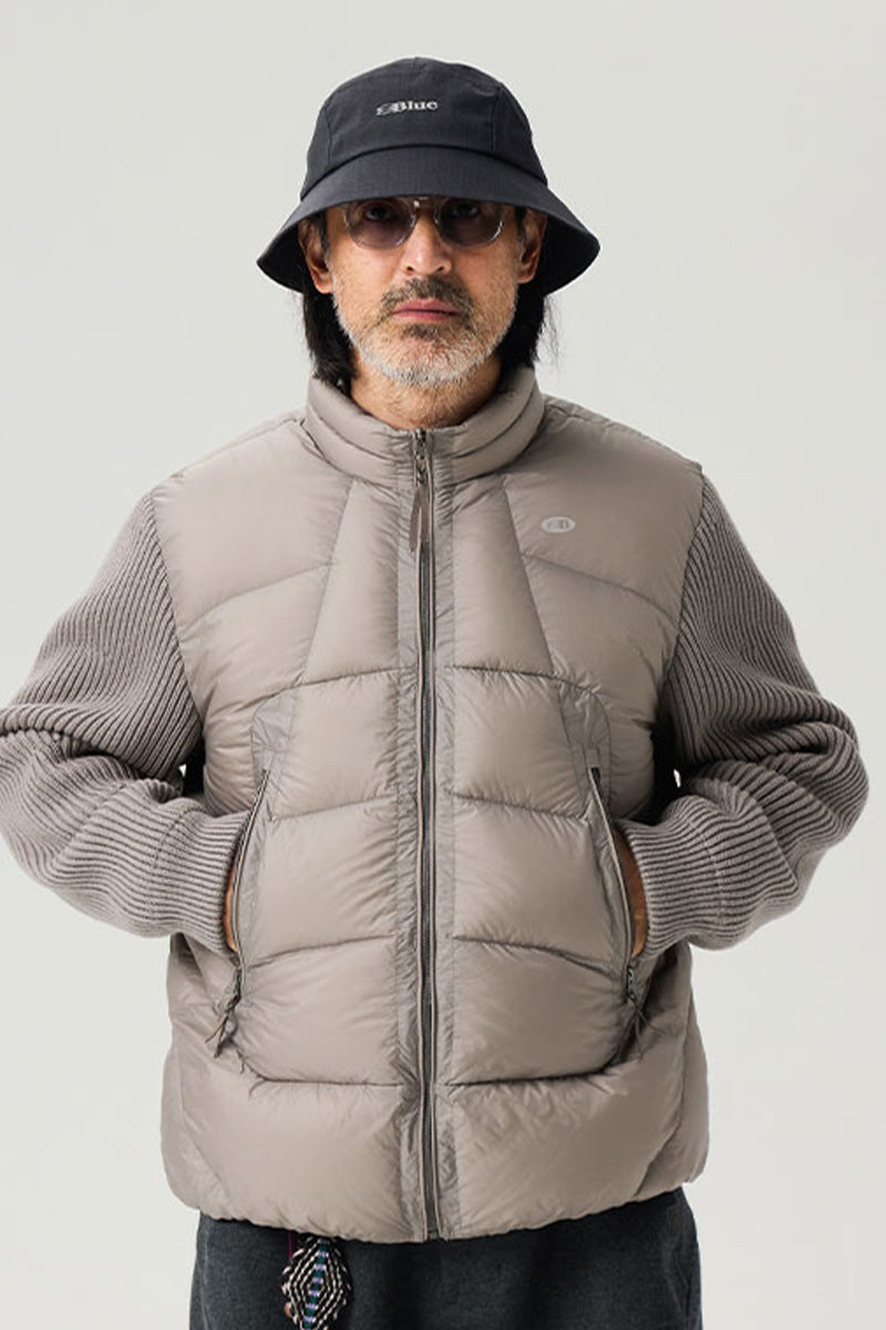 ダウンインナー付きハードシェルセット25BLCY007