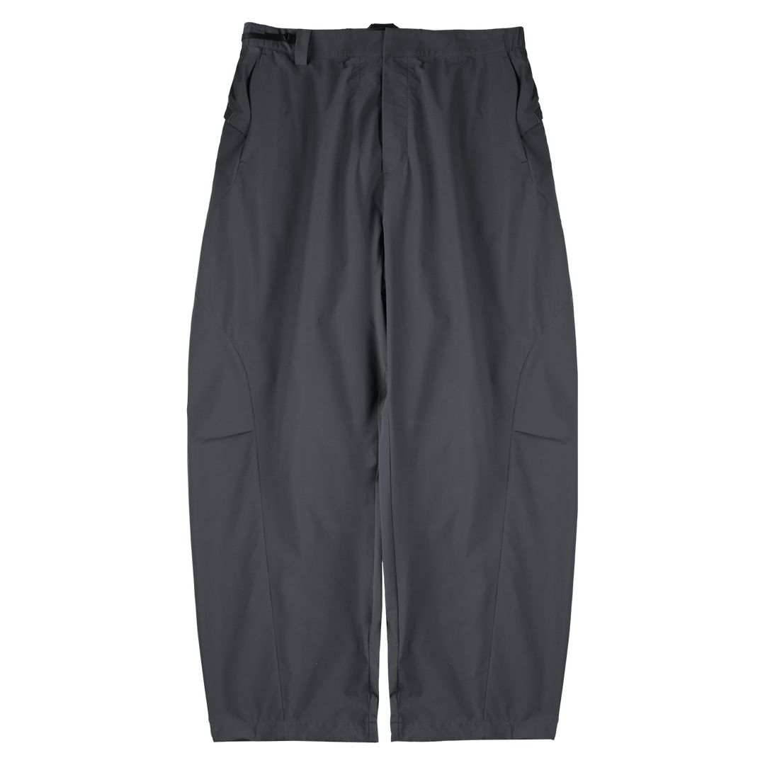 SOLOTEX撥水ワークパンツNLBLACK004