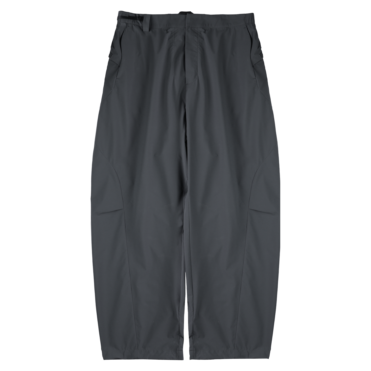 SOLOTEX撥水ワークパンツNLBLACK004