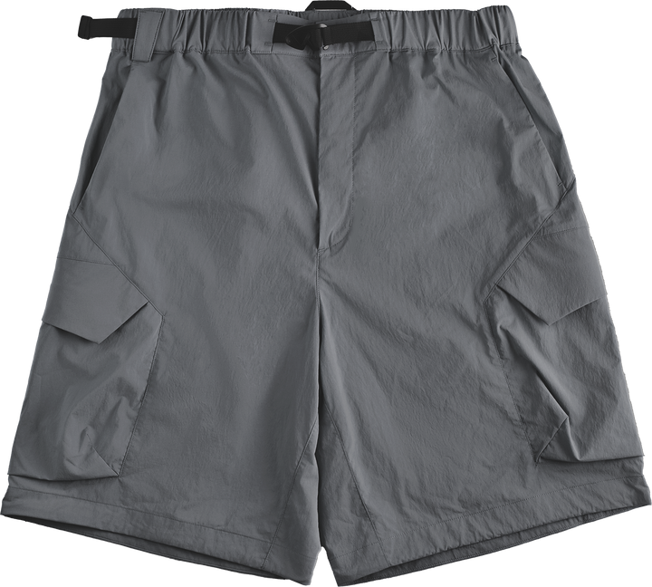 5分丈ポケット付きワークパンツNLBLADK004