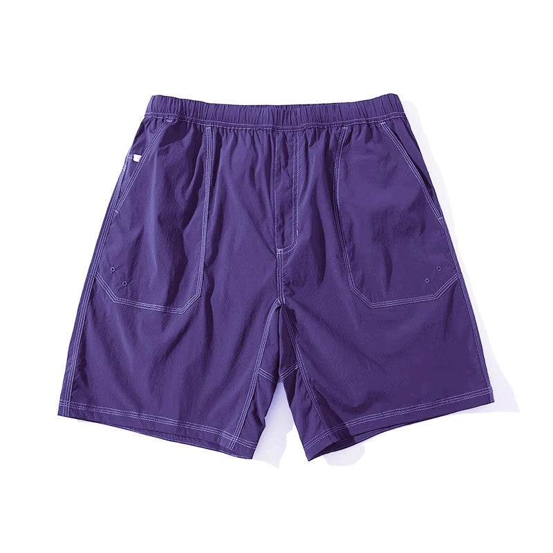 速乾ショートパンツ23TMD003