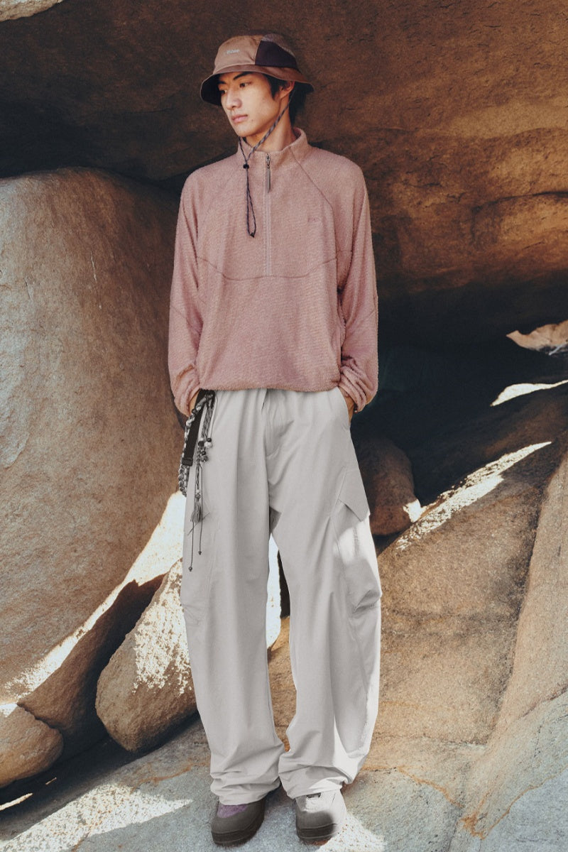 プリマロフトラグランスリーブTシャツNLBLAWY002