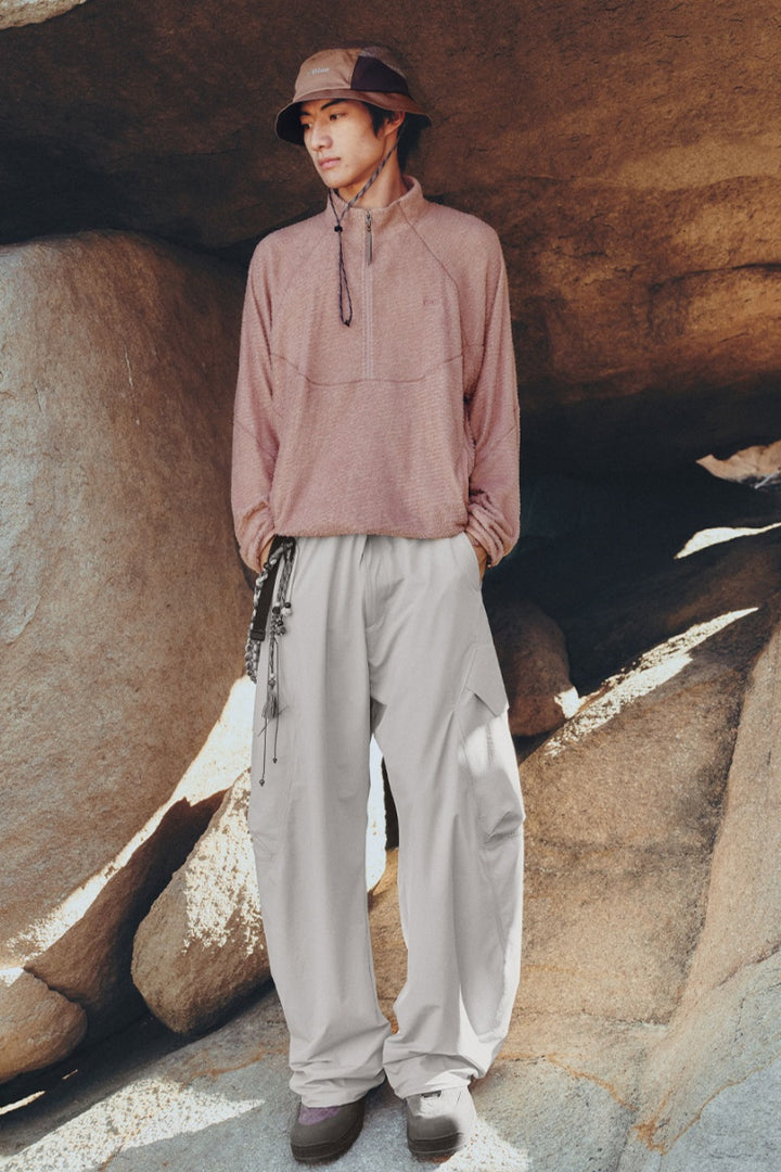 プリマロフトラグランスリーブTシャツNLBLAWY002